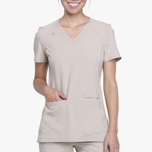 Cherokee Women's Iflex Scrub set